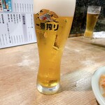 神泉ホルモン 三百屋 - 