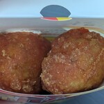 LAWSON - 料理写真: