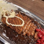 ゴーゴーカレー - 料理写真: