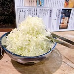 神泉ホルモン 三百屋 - 