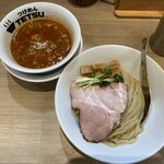 つけめんTETSU - 料理写真:辛味噌つけ麺