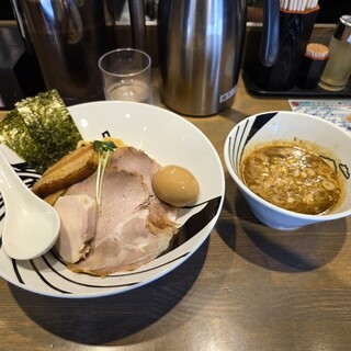 つけ麺一頂_0
