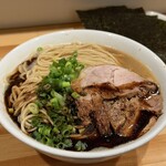 ラーメン荘 ヤマロク - 