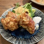 炭火焼鳥酒場だんご - 