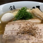 銀座 八五