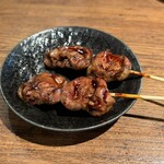 炭火焼鳥酒場だんご - 