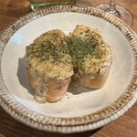 炭火焼鳥酒場だんご - 