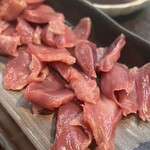 鉄板居酒屋もみじ - 
