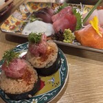 寿司トおでん にのや - 