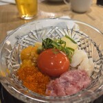 寿司トおでん にのや - 