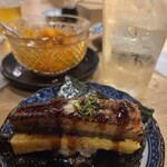 寿司トおでん にのや - 