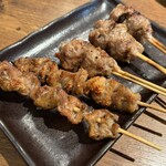 炭火焼鳥酒場だんご - 