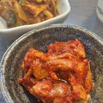 鉄板居酒屋もみじ - 
