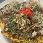 鉄板居酒屋もみじ - 