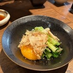 炭火焼鳥酒場だんご - 