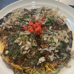 鉄板居酒屋もみじ - 