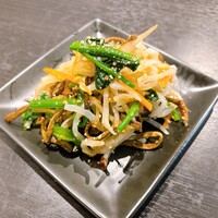 料理メニュー : 鶏焼肉酒場無双 - 草加/焼肉 | 食べログ