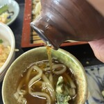 田舎茶屋 ふるさと - 