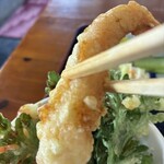 田舎茶屋 ふるさと - 