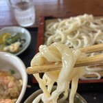 田舎茶屋 ふるさと - 