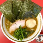 との丸家 - 料理写真: