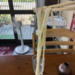 田舎茶屋 ふるさと - 