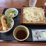 田舎茶屋 ふるさと - 