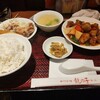 四川料理 龍の子 - 