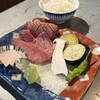 和牛一頭買い 焼肉ホルモン黒野 - 