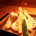 季の庭 - 