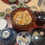 うなぎの中庄 - 