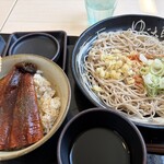 ゆで太郎 もつ次郎 - 