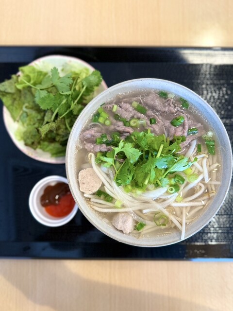 バインミー専門店 betobento