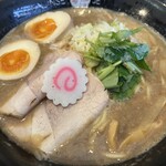 ラーメン人生JET - 