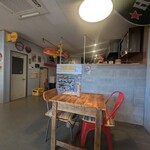 ジッチ バーガー - 