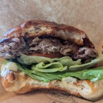 ジッチ バーガー - 