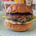 ジッチ バーガー - 
