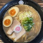 ラーメン人生JET - 