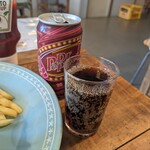 ジッチ バーガー - 