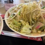 レストラン海乃風 - 料理写真: