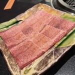 焼肉 神宮 - 