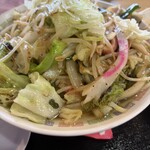 レストラン海乃風 - 