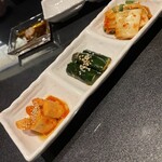 焼肉 神宮 - 