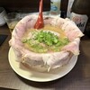 らーめん ２国 お初天神店