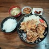 なにわ大衆酒場の赤い星 - 