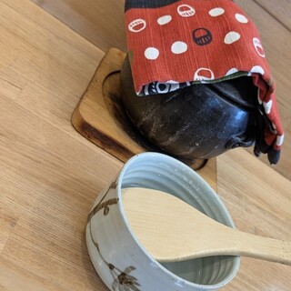 おともトごはん おかもト食堂_0