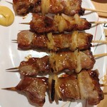 串鳥 - 料理写真: