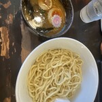 麺座 でん - 料理写真: