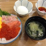 ホテルマイステイズ札幌アスペン - 料理写真: