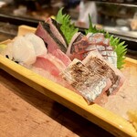 サカバ ゑびす堂 - 